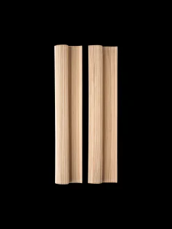 Dækkeservietter 2-pak