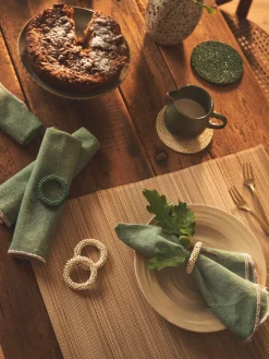 Dækkeservietter 2-pak