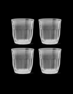 Drikkeglas 4-pak