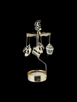 Englespil Med Afternoon Tea-motiver