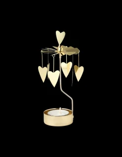 Englespil Med Hjerter