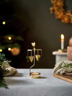 Englespil Med Hjerter