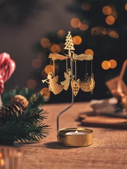 Englespil Med Julemotiver