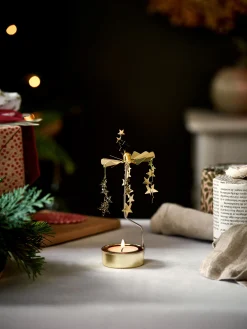 Englespil Med Stjerner