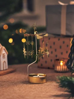 Englespil Med Stjerner