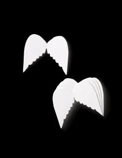 Englevinger Af Papir