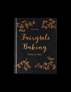 Fairytale Baking: Recipes & Stories