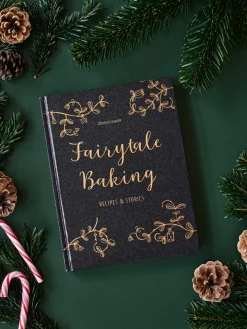 Fairytale Baking: Recipes & Stories