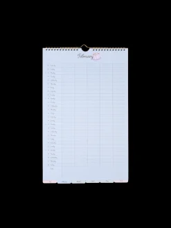 Familiekalender 2025