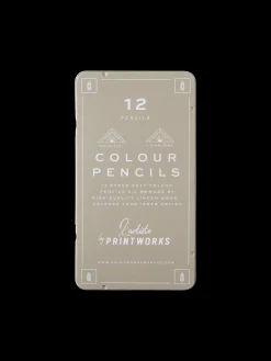 Farveblyanter Classic