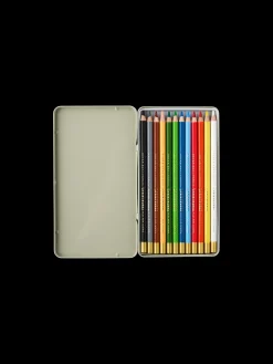 Farveblyanter Classic