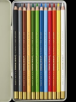 Farveblyanter Classic