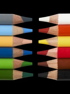 Farveblyanter Classic