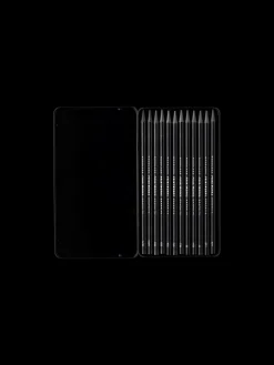 Farveblyanter Graphite