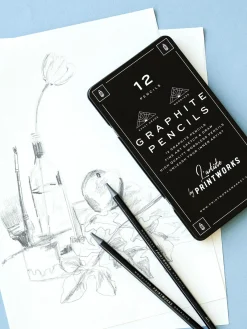 Farveblyanter Graphite