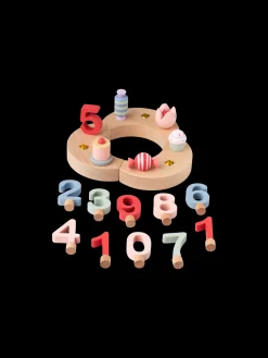 Fødselsdagslysestage