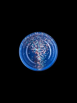 Flow Fest Skål Ø13,5 - Blå