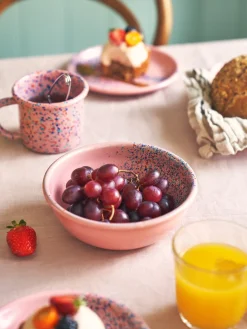 Flow Fest Skål Ø17 - Pink