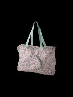 Foldbar Weekendtaske