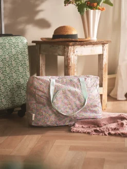 Foldbar Weekendtaske