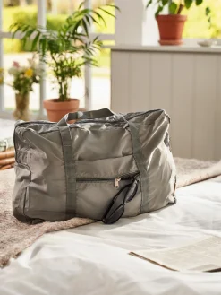 Foldbar Weekendtaske