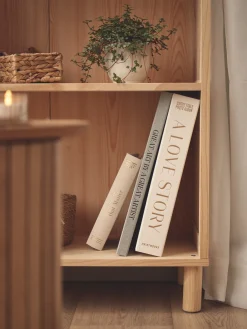 Fotoalbum A Love Story