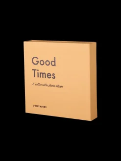Fotoalbum Good Times
