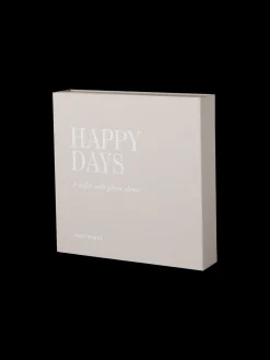 Fotoalbum Happy Days