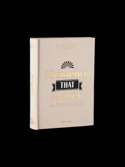 Fotoalbum Moments That Matter