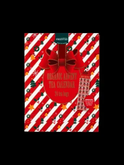 Fredsted Julekalender