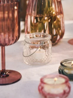 Fyrfadsstage Til Ophæng