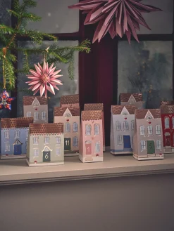 Gaveposer Til Julekalender