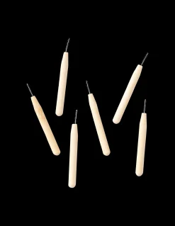 Genanvendelige Interdentalbørster