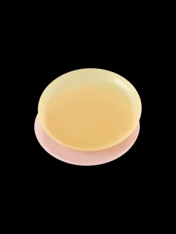 Genanvendelige Plasttallerkner Til Børn