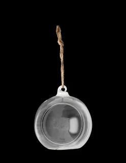 Glaskugle Til Ophæng