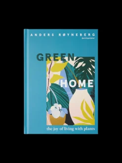 Green Home - The Joy Of Living With Plants