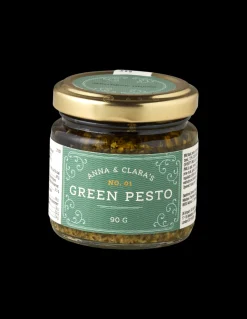 Grøn Pesto