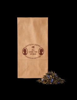 Grøn Te - Sjælefryd