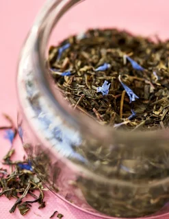 Grøn Te - Sjælefryd