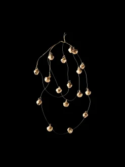 Guirlande Med Klokker