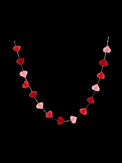 Guirlande Med Pomponer