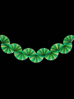 Guirlande Med Vifter