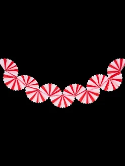 Guirlande Med Vifter