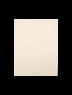 Gummiplade A5 Til Linoleumstryk