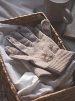 Handsker Til Touchskærm For Voksne