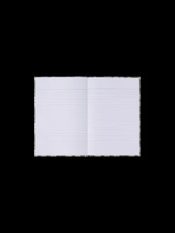 Hardcover Notesbog Med Linjer A5