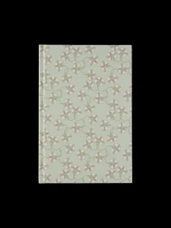 Hardcover Notesbog Med Linjer A5