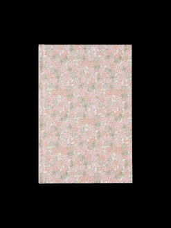 Hardcover Notesbog Med Linjer A5