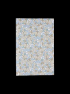 Hardcover Notesbog Med Linjer A5