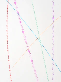 Highlightersæt 6-pak